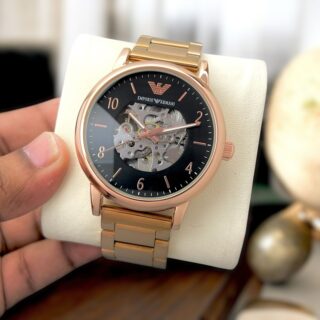 Armani Modern Automatic (G-B)