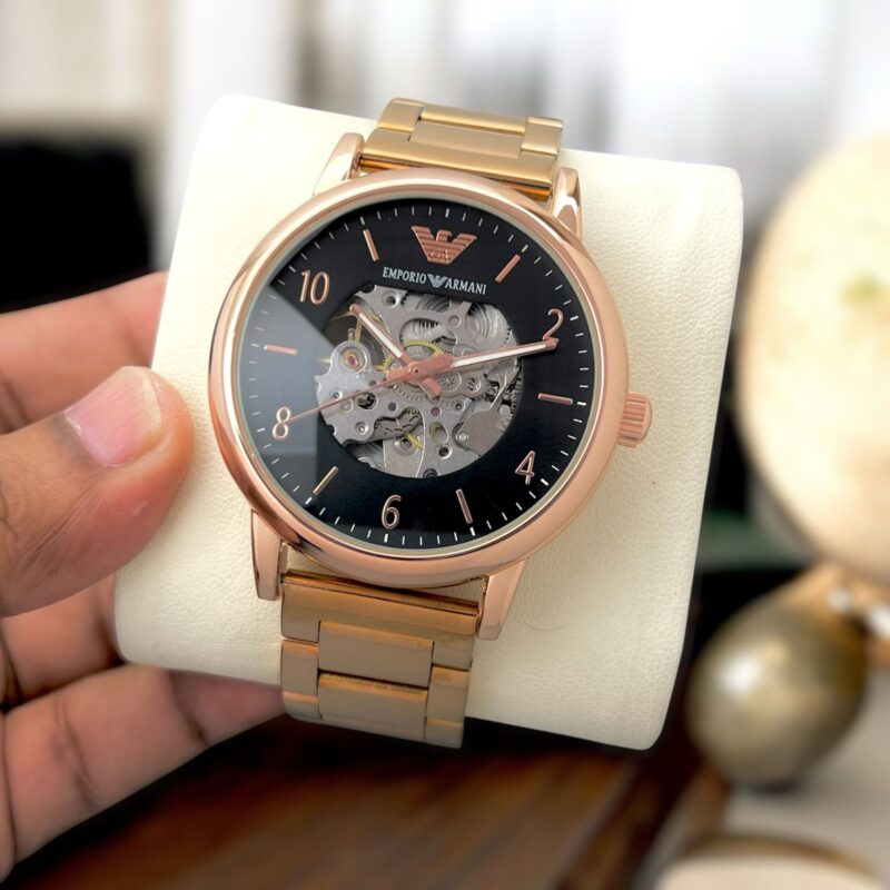 Armani Modern Automatic (G-B)