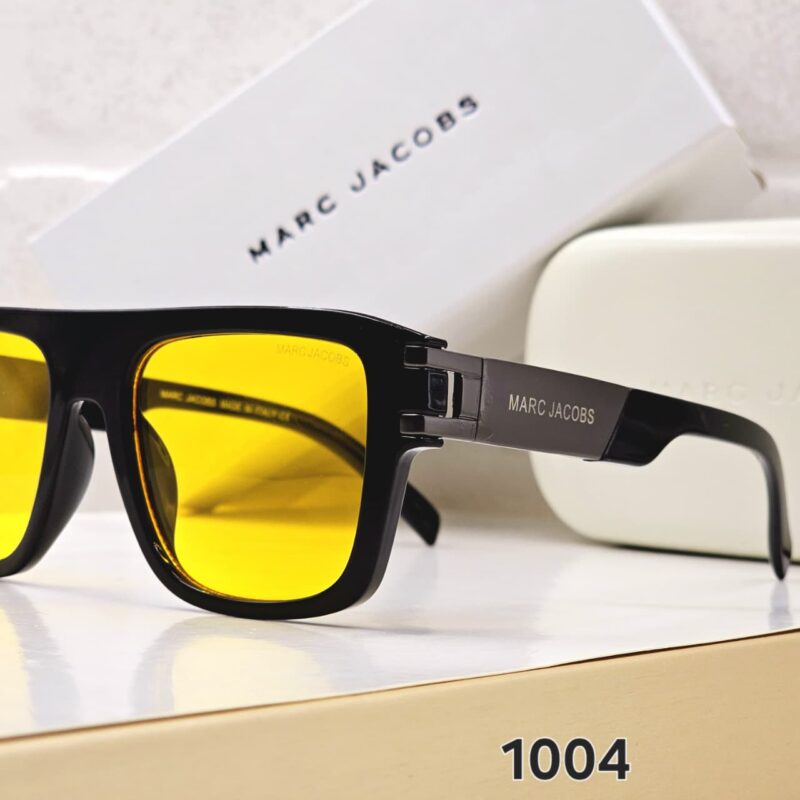 Marc Jacobs 1004 (B-YE) - Image 2