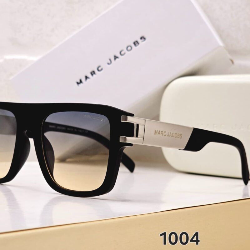 Marc Jacobs 1004 (GRA-B) - Image 2
