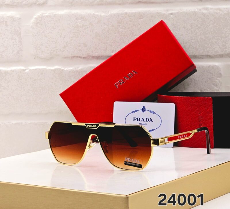 Prada 24001 (BRO)
