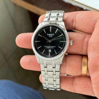 Tissot Automatic Chenim Des Tourelles (SL-B)
