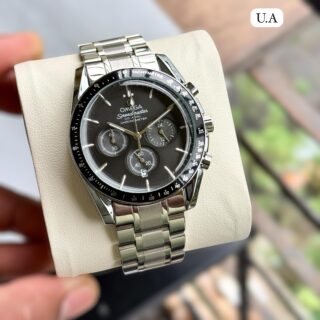 Omega SeaMaster Co-Axial Chronometer (SL-B)