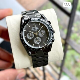 Omega SeaMaster Co-Axial Chronometer (B)