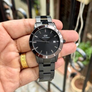 Daniel Wellington Iconic Paradigm Unisex (B)