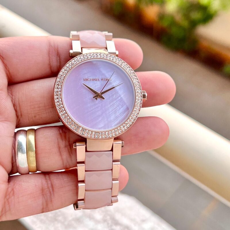 Michael Kors MK6412 (PI) - Image 2