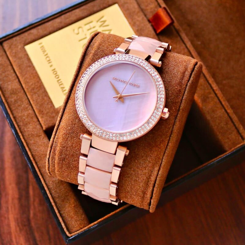 Michael Kors MK6412 (PI)