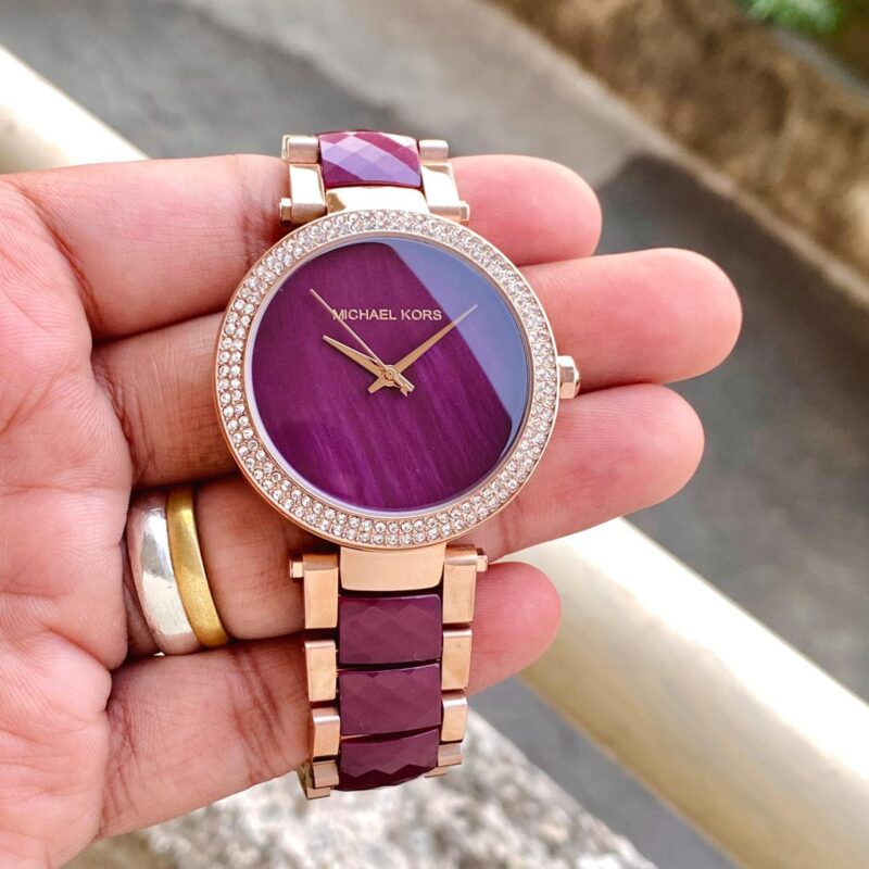 Michael Kors MK6412 (PU) - Image 3