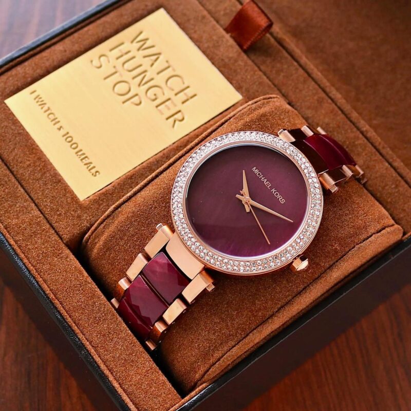 Michael Kors MK6412 (PU)