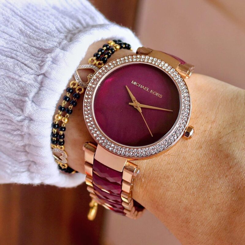Michael Kors MK6412 (PU) - Image 2