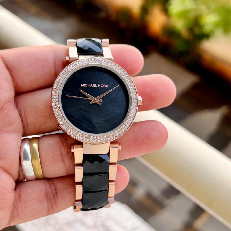 Michael Kors MK6412 (B) - Image 2