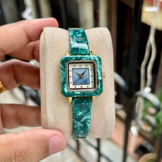Gucci Acrylic Square (GR)