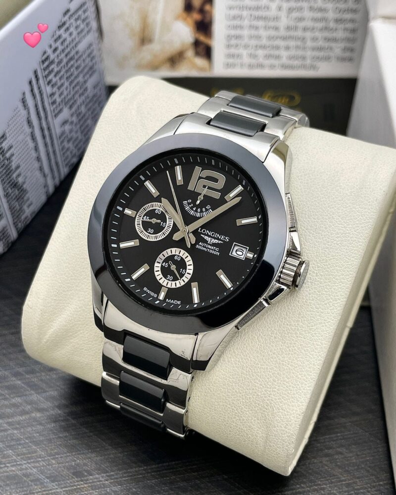 Longines Conquest (DT-SL) - Image 2