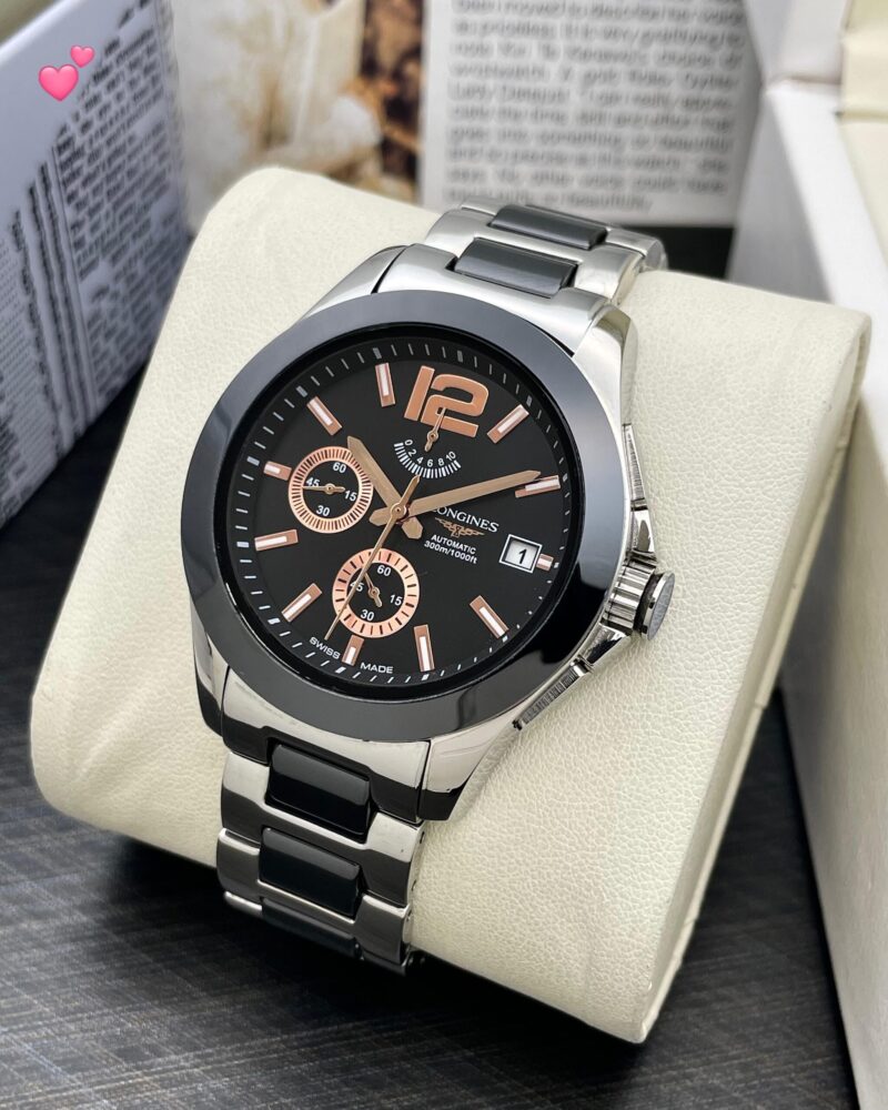 Longines Conquest (DT-G) - Image 2