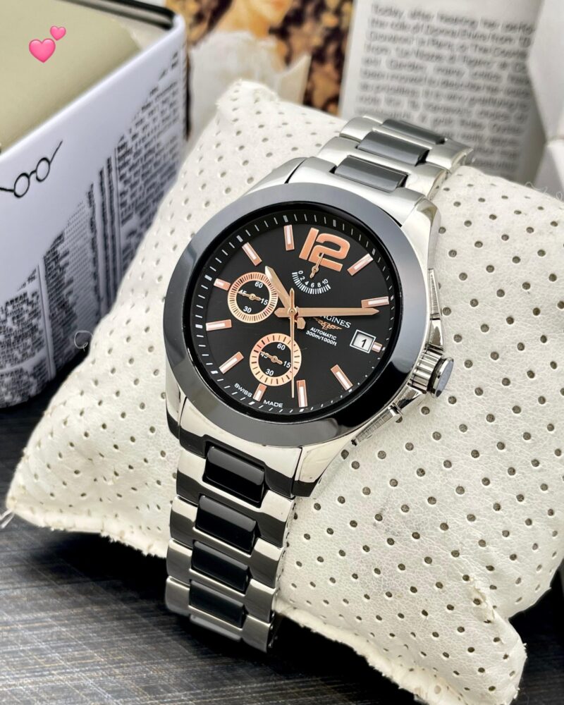 Longines Conquest (DT-G) - Image 3