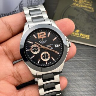 Longines Conquest (DT-G)