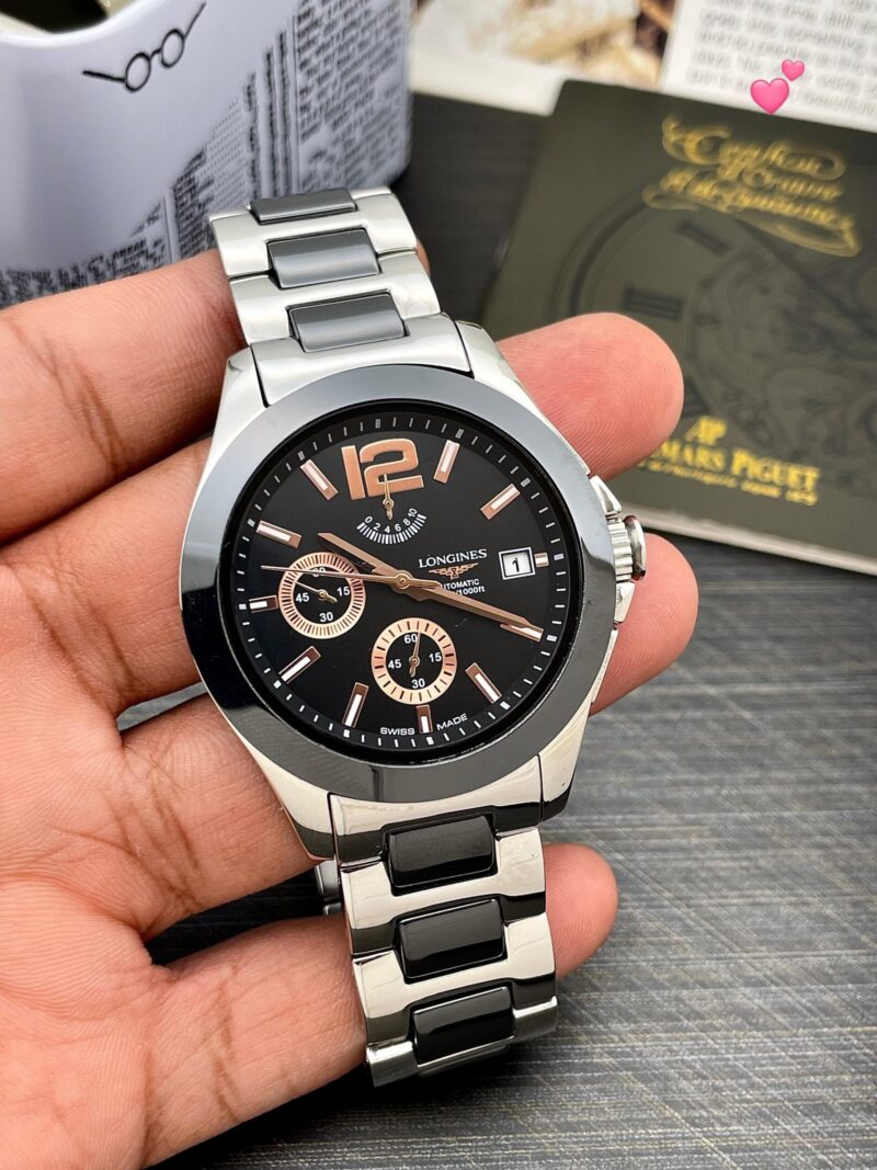 Longines Conquest (DT-G)