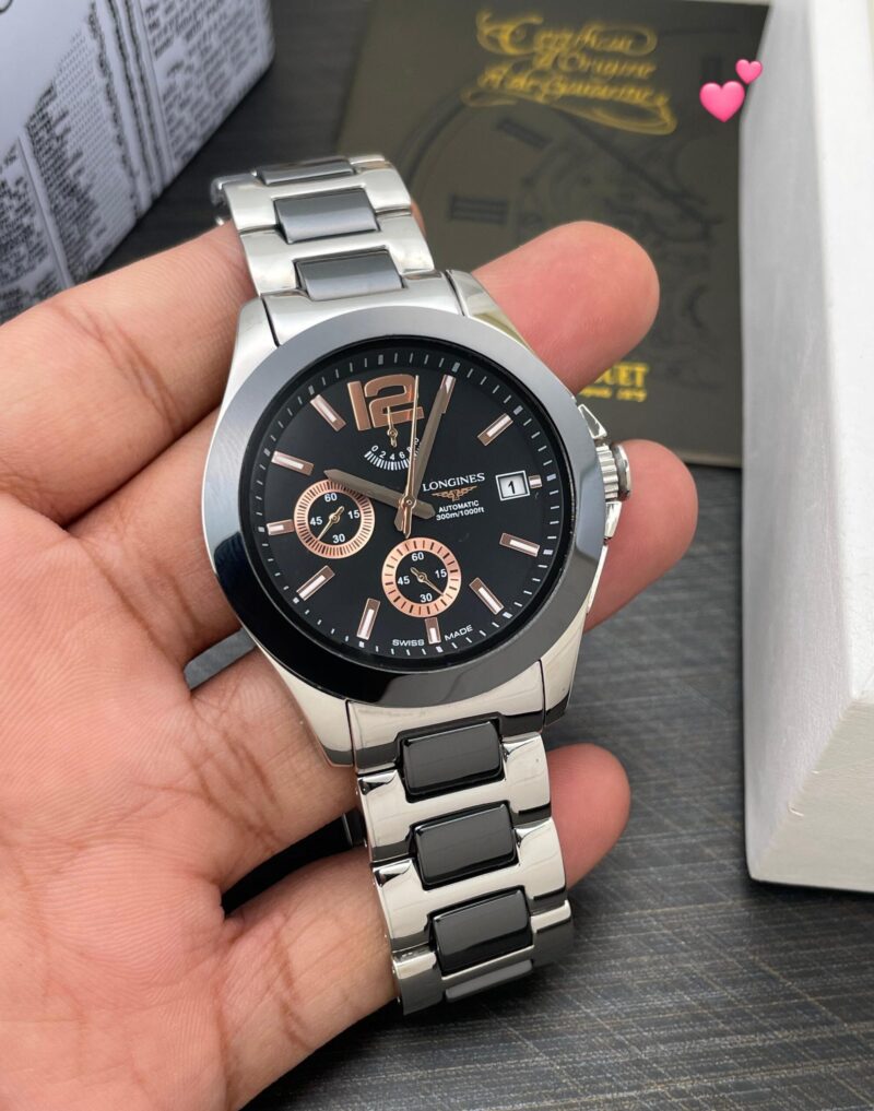 Longines Conquest (DT-G) - Image 4