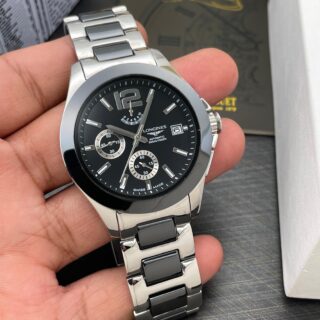 Longines Conquest (DT-SL)