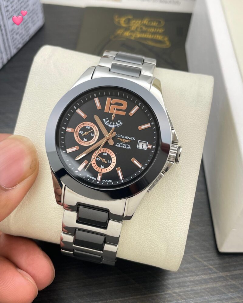Longines Conquest (DT-G) - Image 5