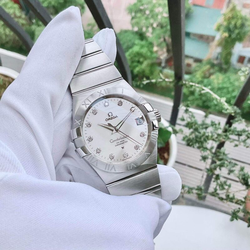 Omega Constellation (SL) - Image 3