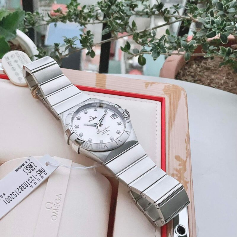 Omega Constellation (SL) - Image 5