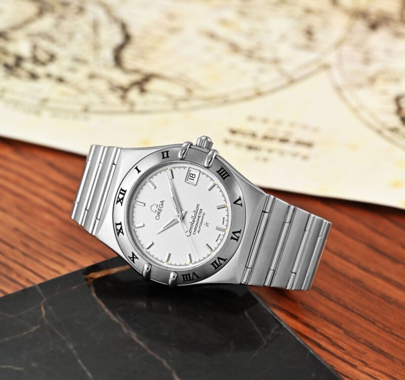 Omega Constellation (SL)