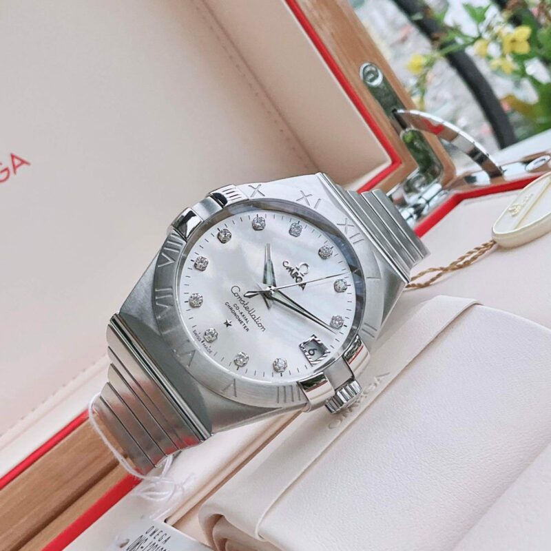 Omega Constellation (SL) - Image 4