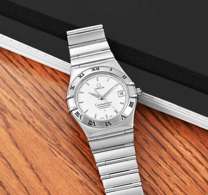 Omega Constellation (SL) - Image 2
