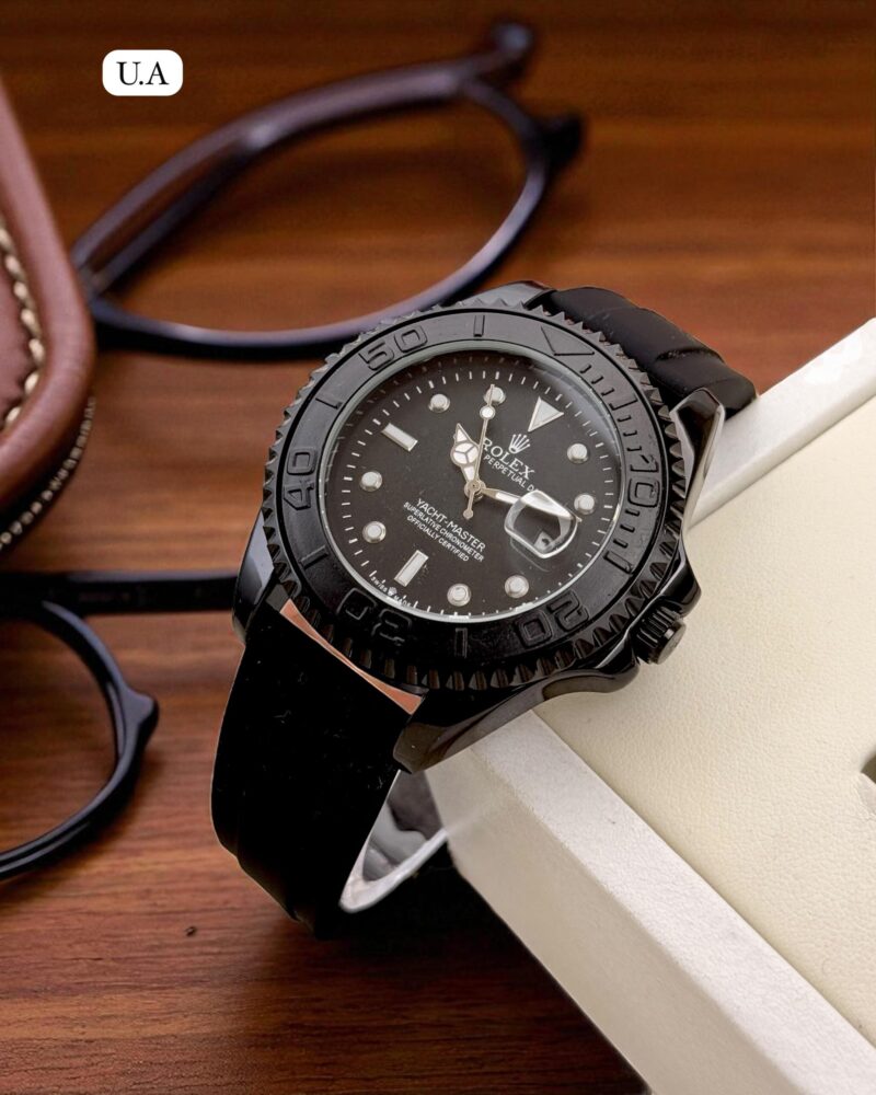 Rolex Oyster Yatch Master (B) - Image 2