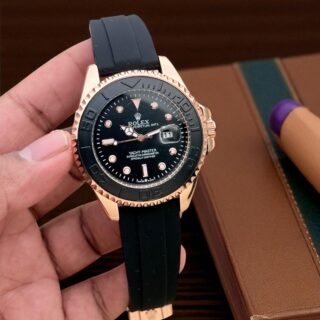 Rolex Oyster Yatch Master (G-B)