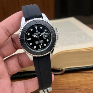 Rolex Oyster Yatch Master (SL-B)