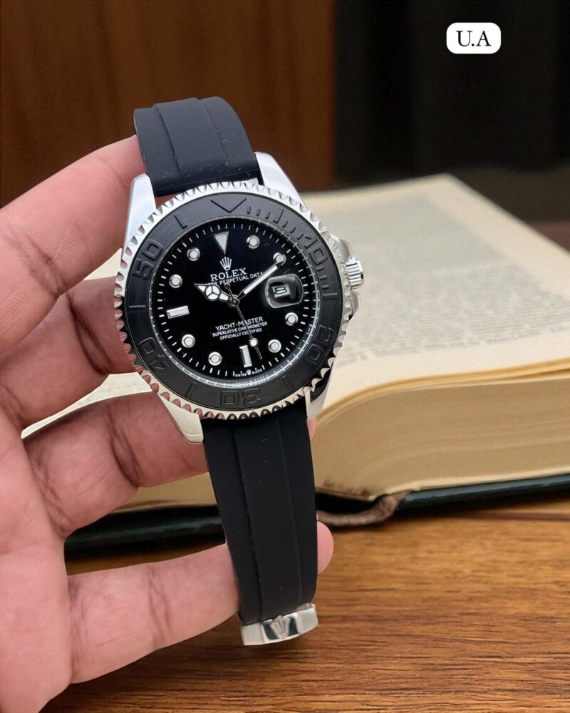 Rolex Oyster Yatch Master (SL-B)