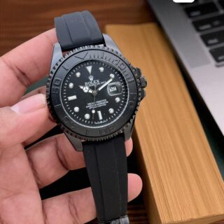 Rolex Oyster Yatch Master (B)