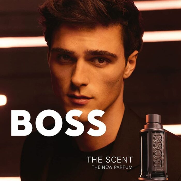 Hugo Boss The Scent Le Parfum For Men - Image 3
