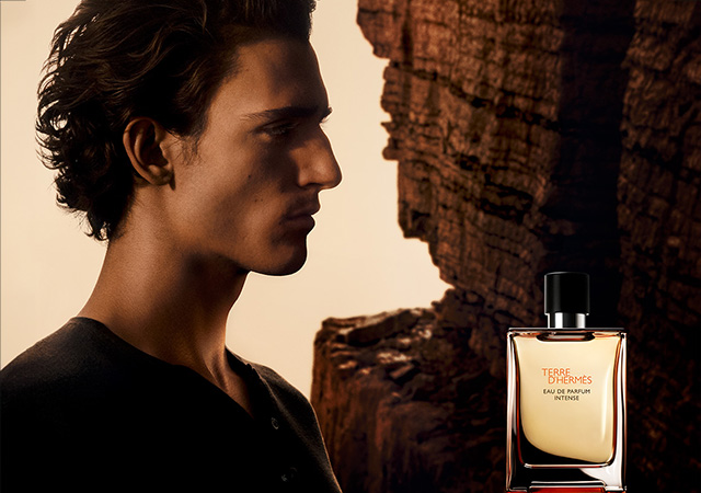 Herme's Terre D'Hermes Vaporisateur Parfum - Image 3