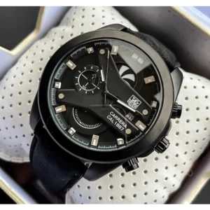 Tag Heuer Carrera Sport CR7 (B)