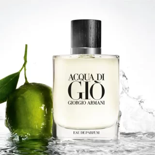 Giorgio Armani Acqua Di Gio Profondo Parfum