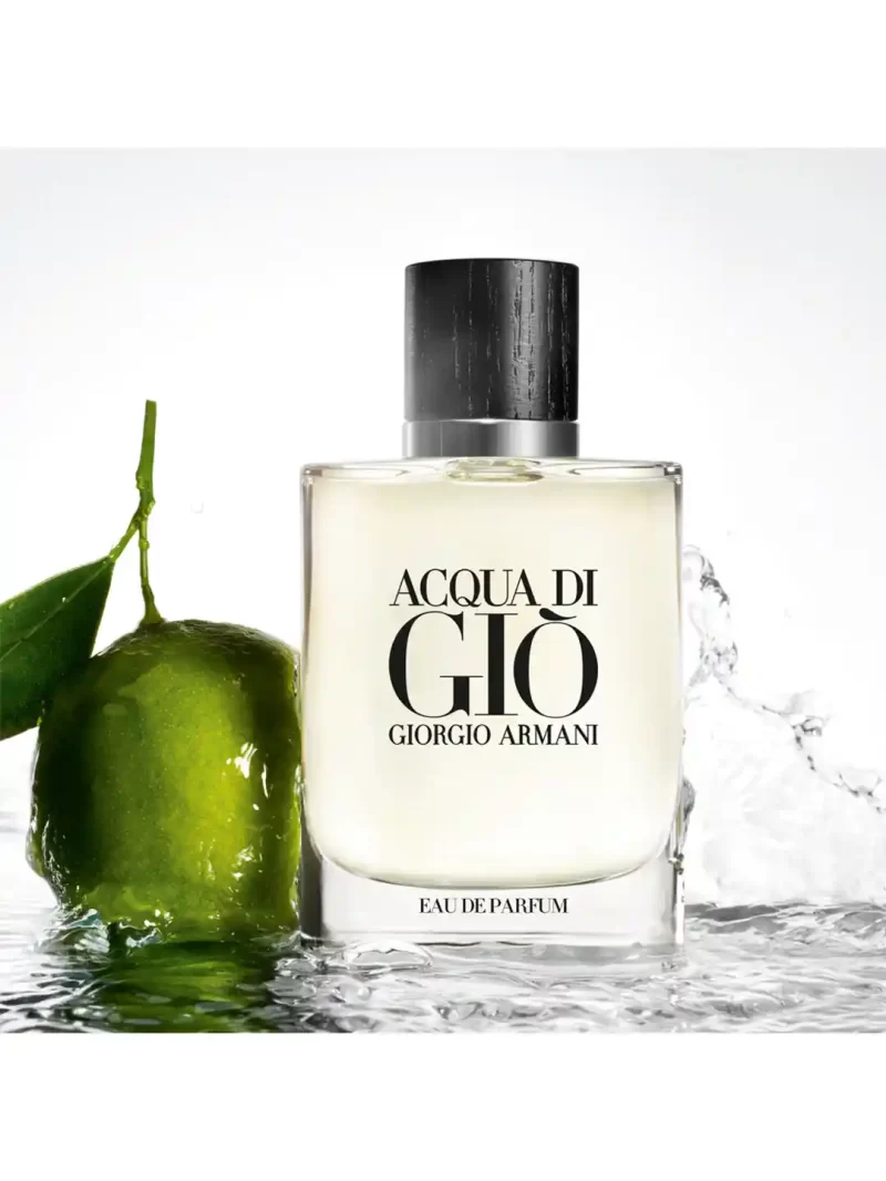 Giorgio Armani Acqua Di Gio Profondo Parfum