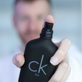 Calvin Klein CK Be Eau De Toilette Spray