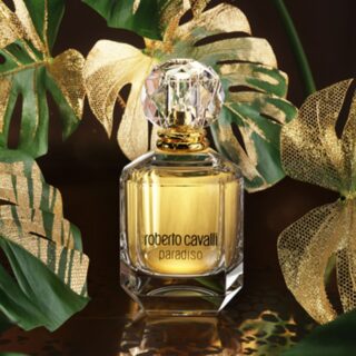 Roberto Cavalli Paradiso Her Eau De Parfum