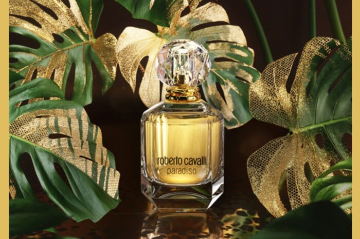 Roberto Cavalli Paradiso Her Eau De Parfum