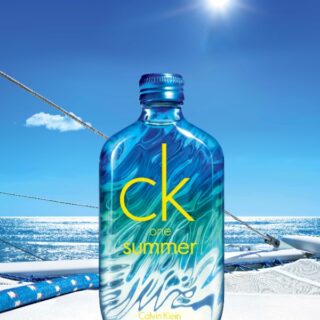 Calvin Klein Ck One Summer