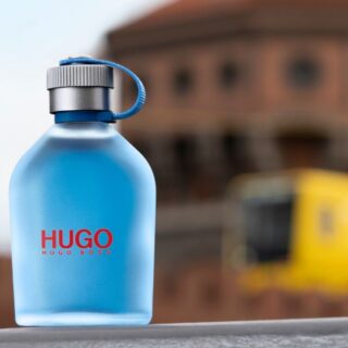 Hugo Boss Eau De Toilette Spray