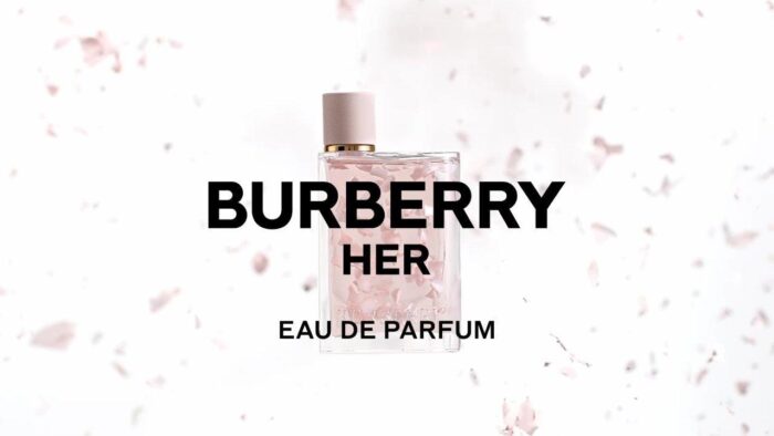 Burberry Her Eau De Toilette - Image 3
