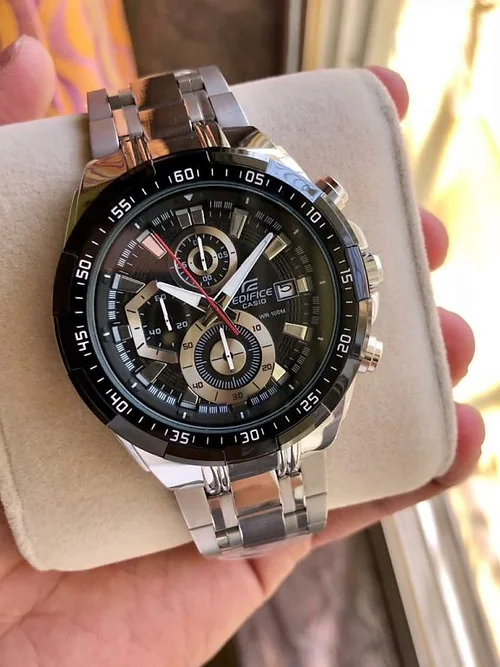 Casio Edifice EF-539D (SL-B) - Image 2