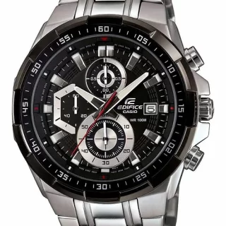 Casio Edifice EF-539D (SL-B)
