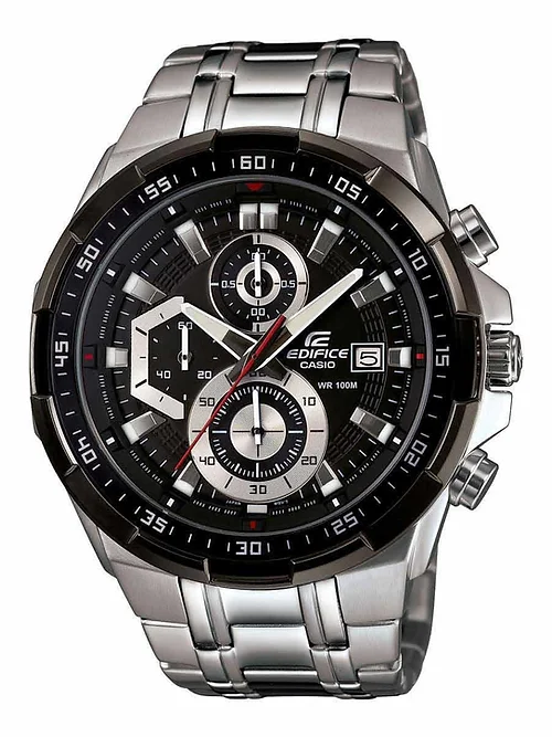 Casio Edifice EF-539D (SL-B)