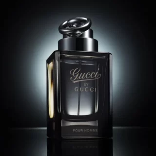 Gucci By Gucci Eau De Toilette For Him