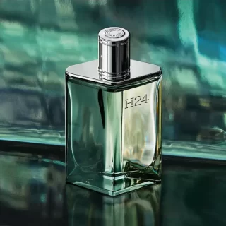 Hermes H24 Eau De Toilette Men